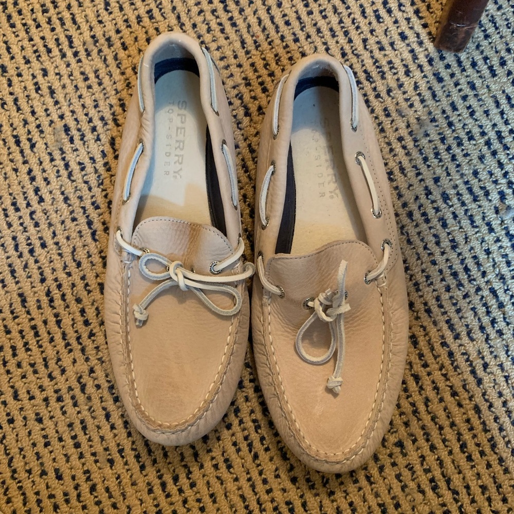Sperry Driving Shoe